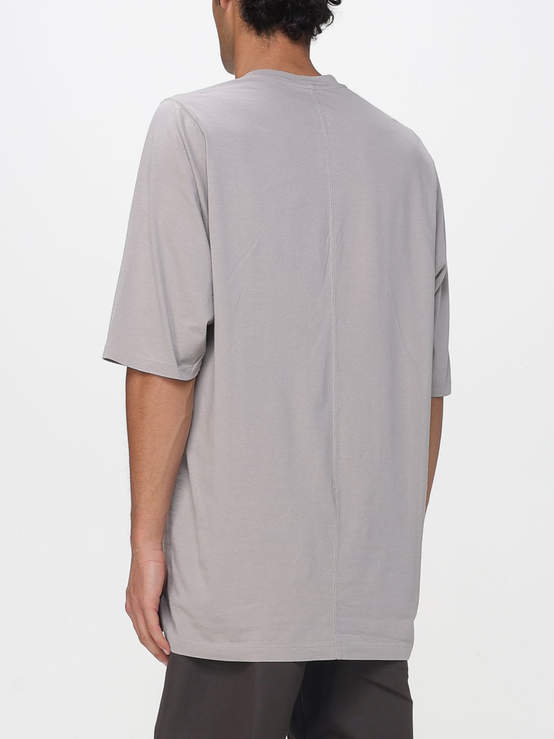 [Rick Owens] T-shirts SS26 RU01F2249JA 08