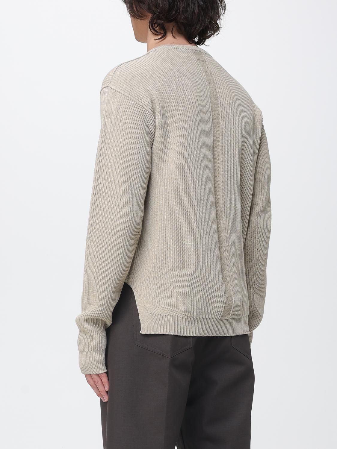 [Rick Owens] Knitwear SS26 RU01F2615KWVH 138