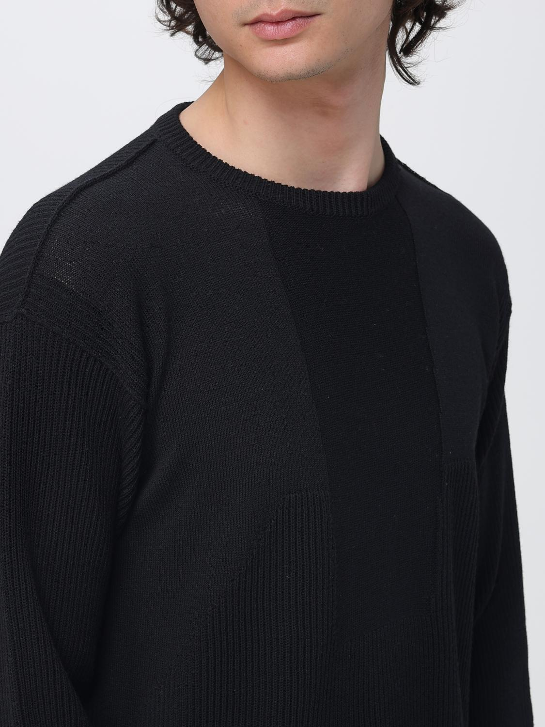 [Rick Owens] Knitwear SS26 RU01F2615KWVH 09