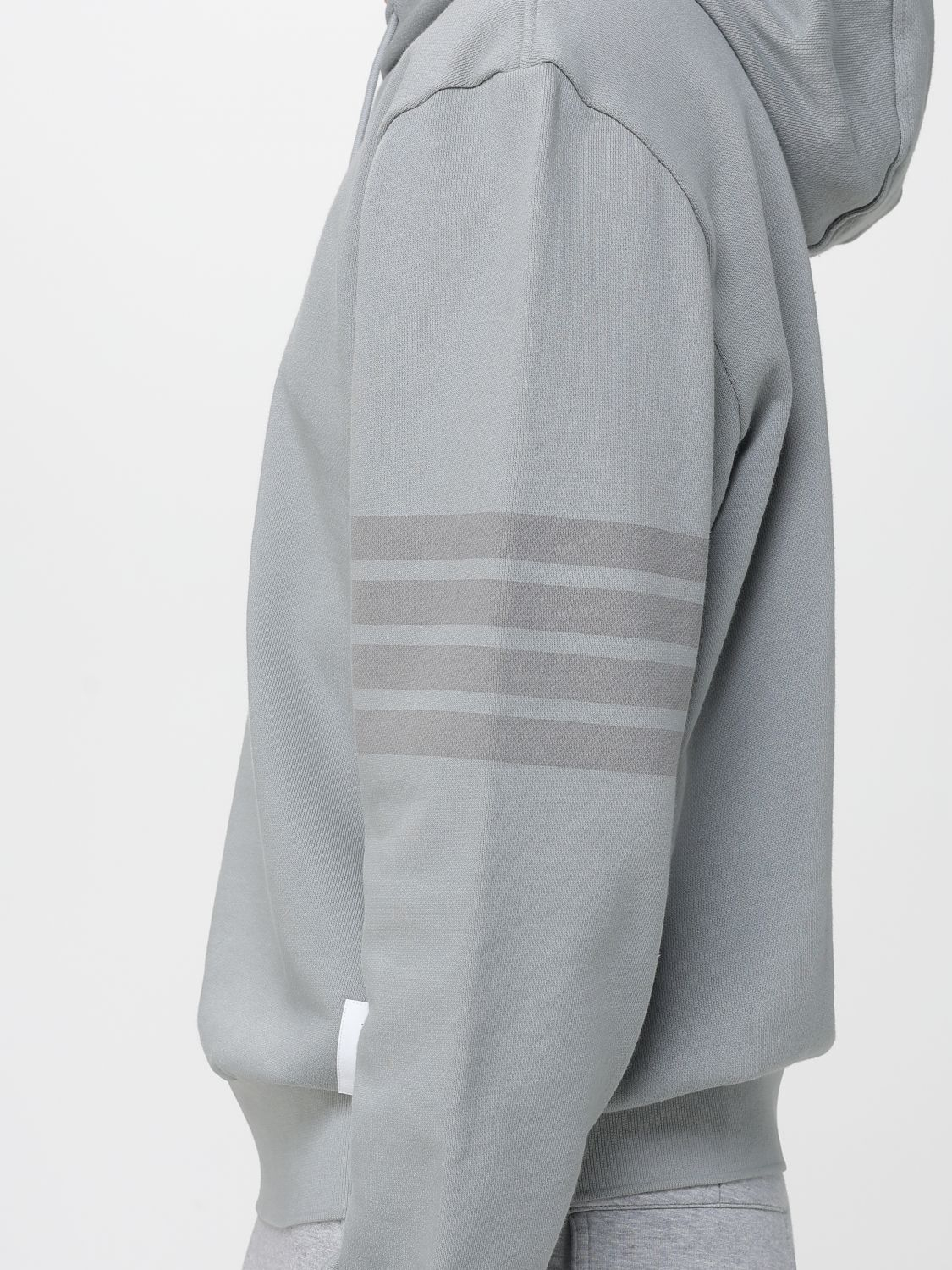 [Thom Browne] Sweatshirt SS26 MJT556AJ0007 055