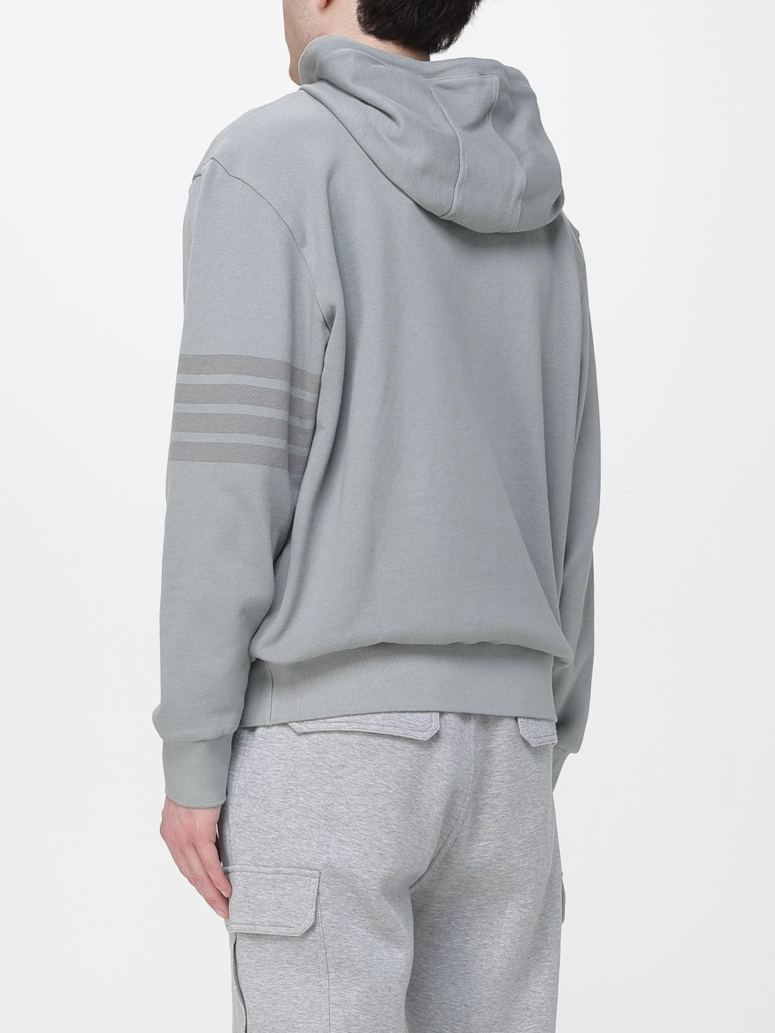 [Thom Browne] Sweatshirt SS26 MJT556AJ0007 055