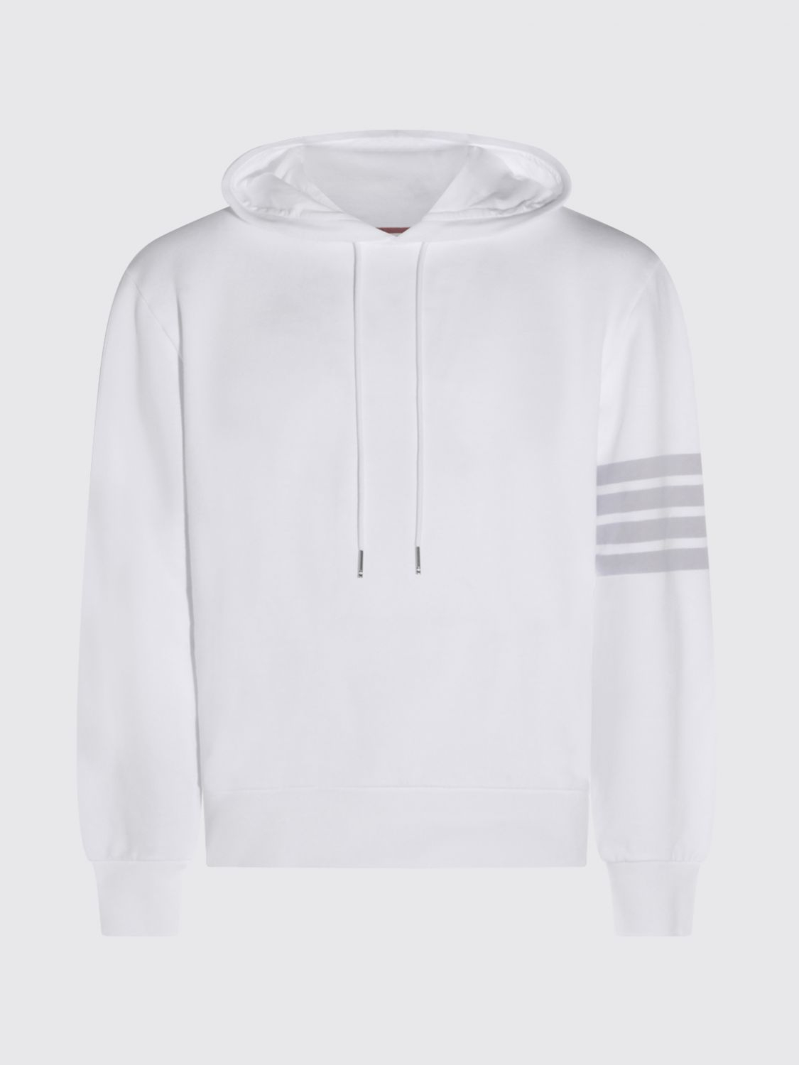 [Thom Browne] Sweatshirt SS26 MJT556AJ0007 100