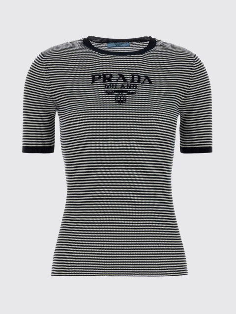[Prada] Knitwear SS26 P24T1FSWMO19BV F022X