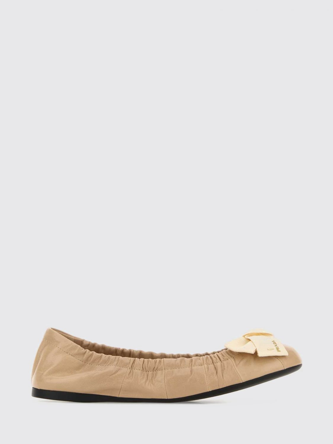 [Prada] Flat shoes SS26 1F322OF005ZJB F0036