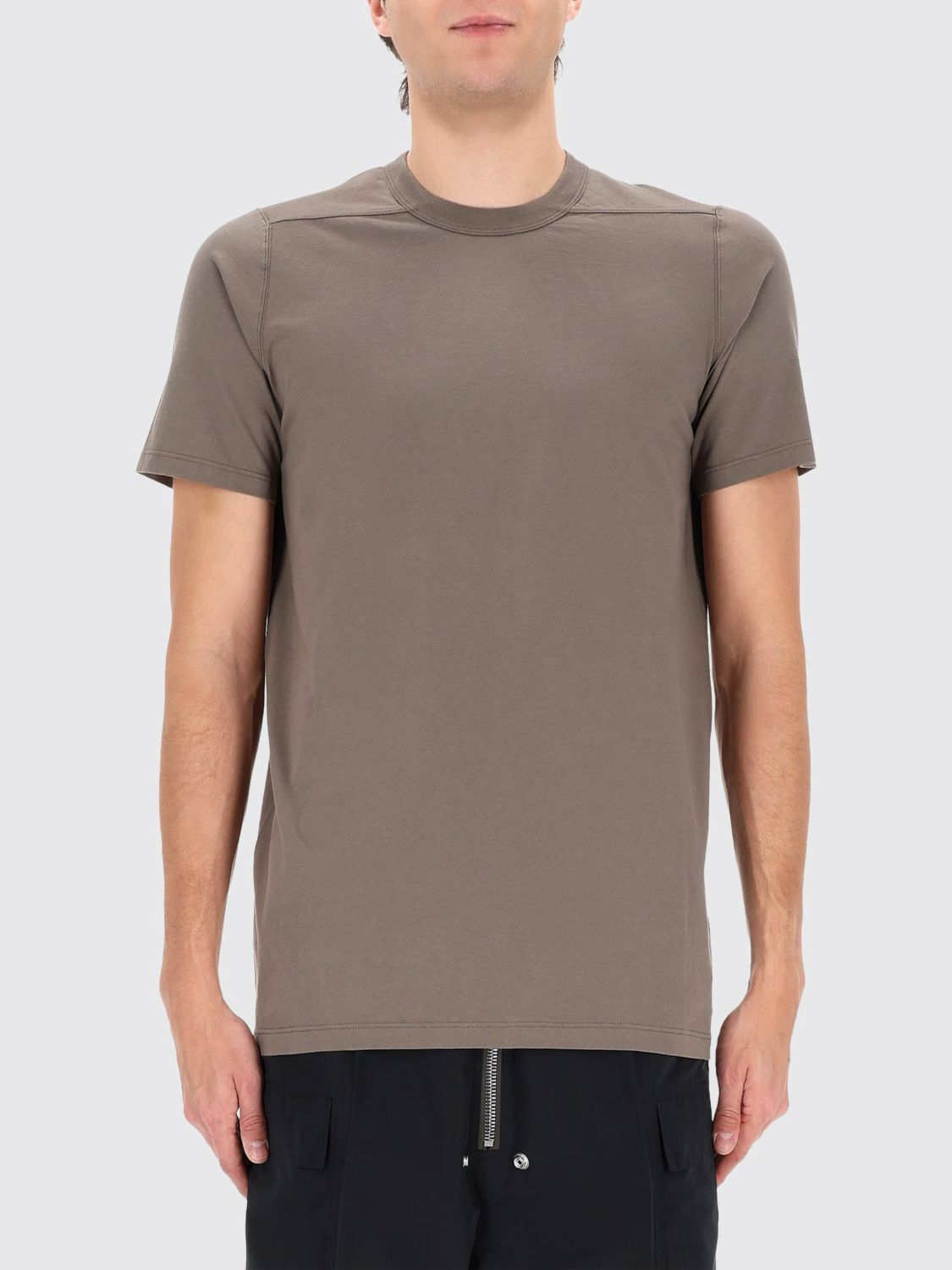 [Rick Owens] T-shirts SS26 RU01F2264JA 34