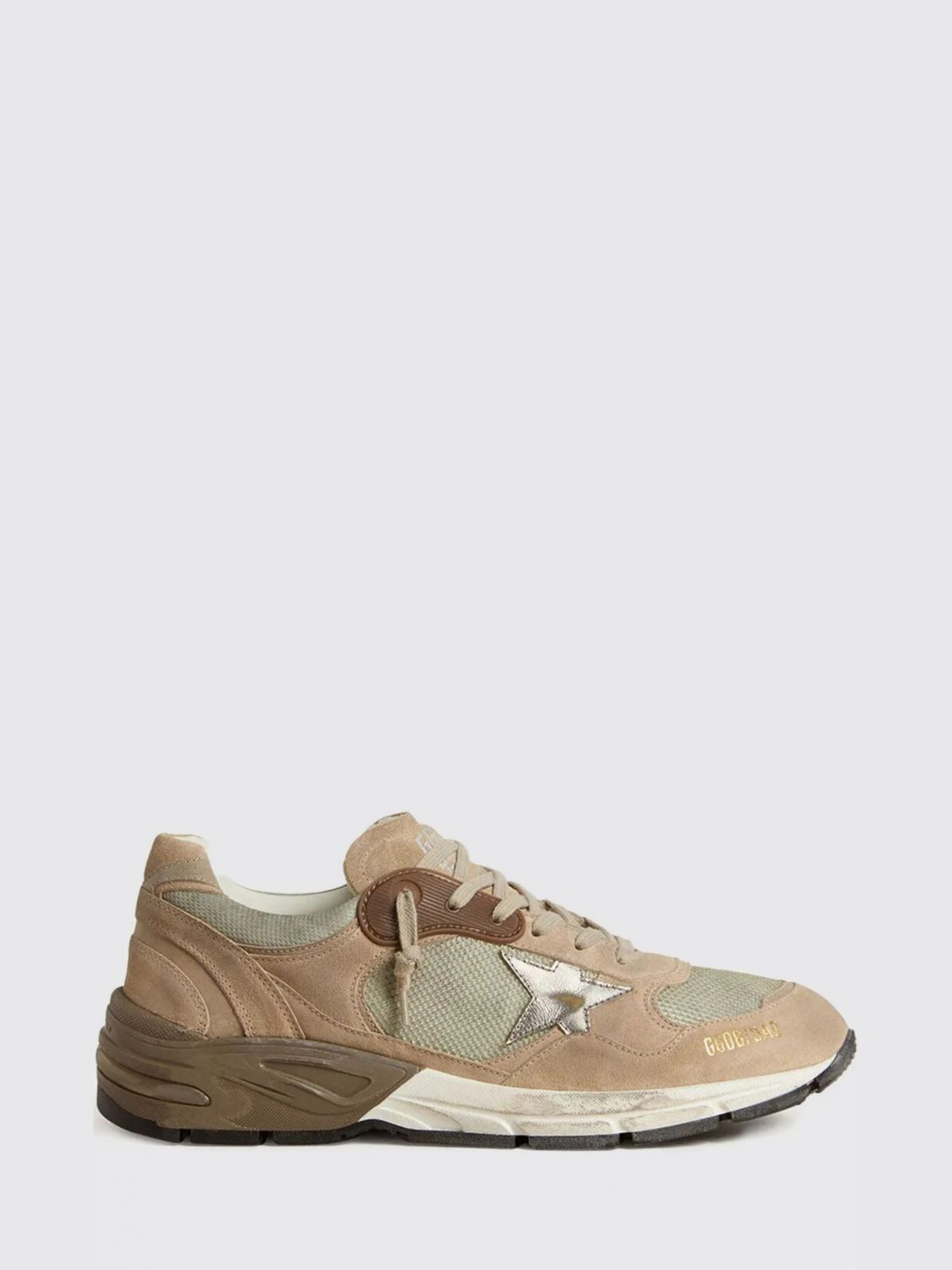 [Golden Goose] Sneakers SS26 GWF00884F007459 15260