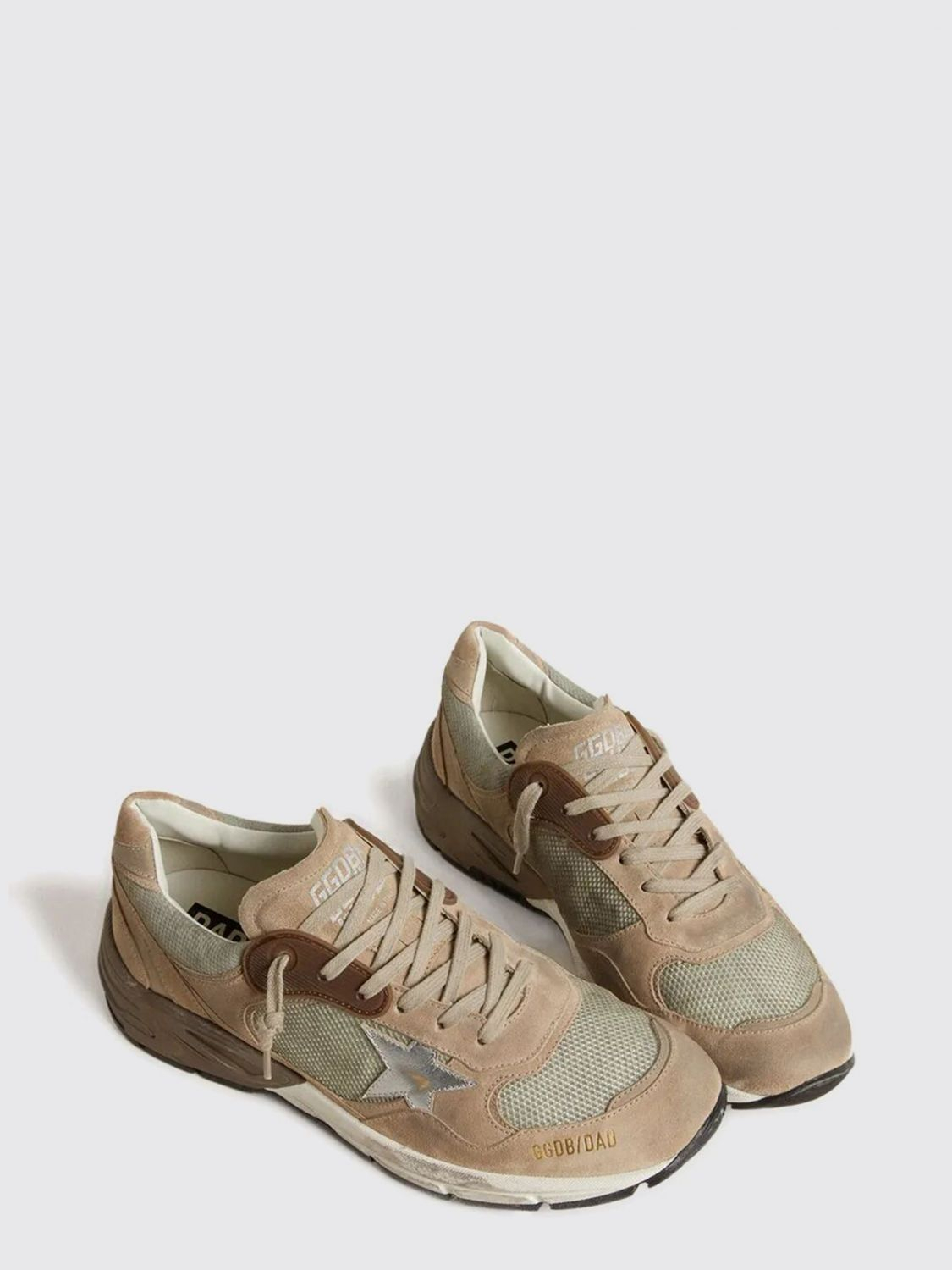[Golden Goose] Sneakers SS26 GWF00884F007459 15260