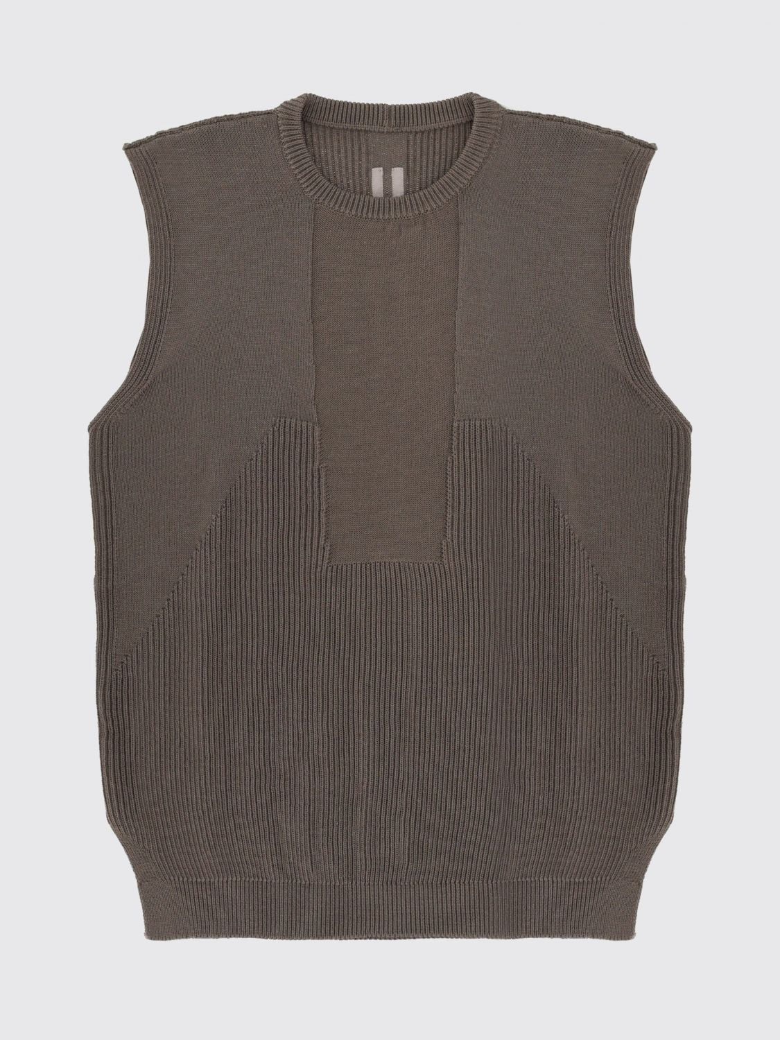 [Rick Owens] Knitwear SS26 RU01F2617KWVH 34