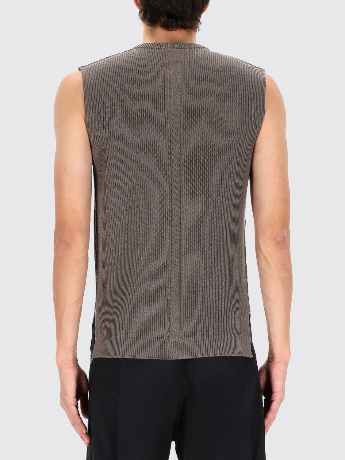 [Rick Owens] Knitwear SS26 RU01F2617KWVH 34