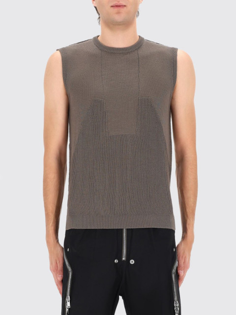 [Rick Owens] Knitwear SS26 RU01F2617KWVH 34