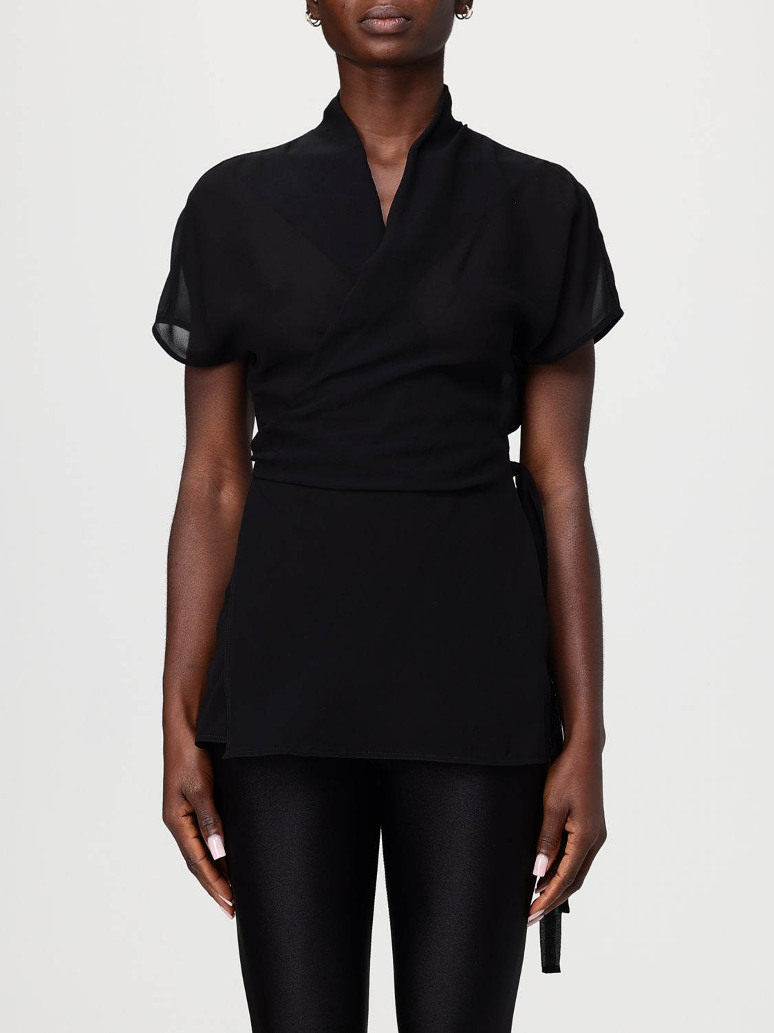 [Rick Owens] Top SS26 RP01F6233G 09