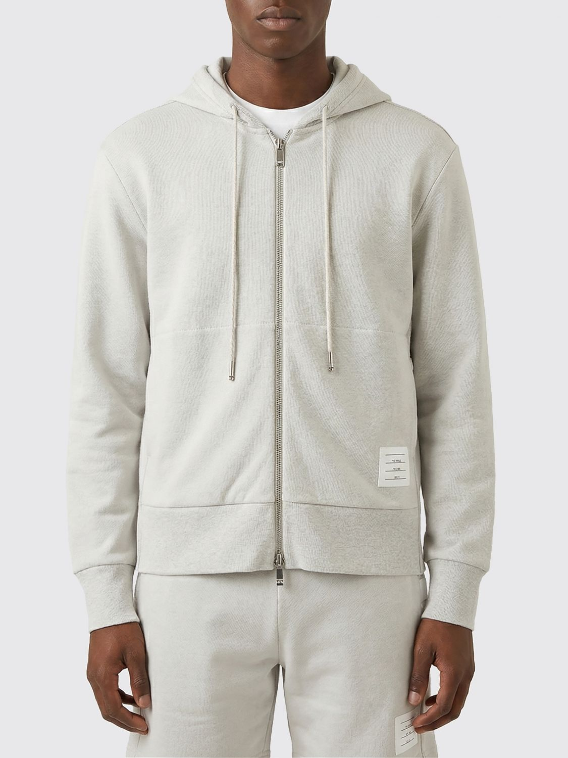 [Thom Browne] Sweatshirt SS26 MJT517A03037 260