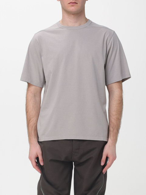 [Rick Owens] T-shirts SS26 RU01F2232JA 08