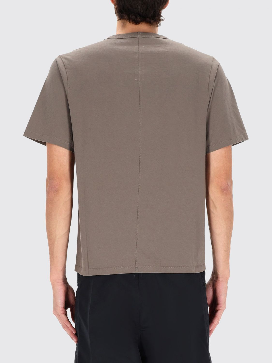 [Rick Owens] T-shirts SS26 RU01F2232JA 34