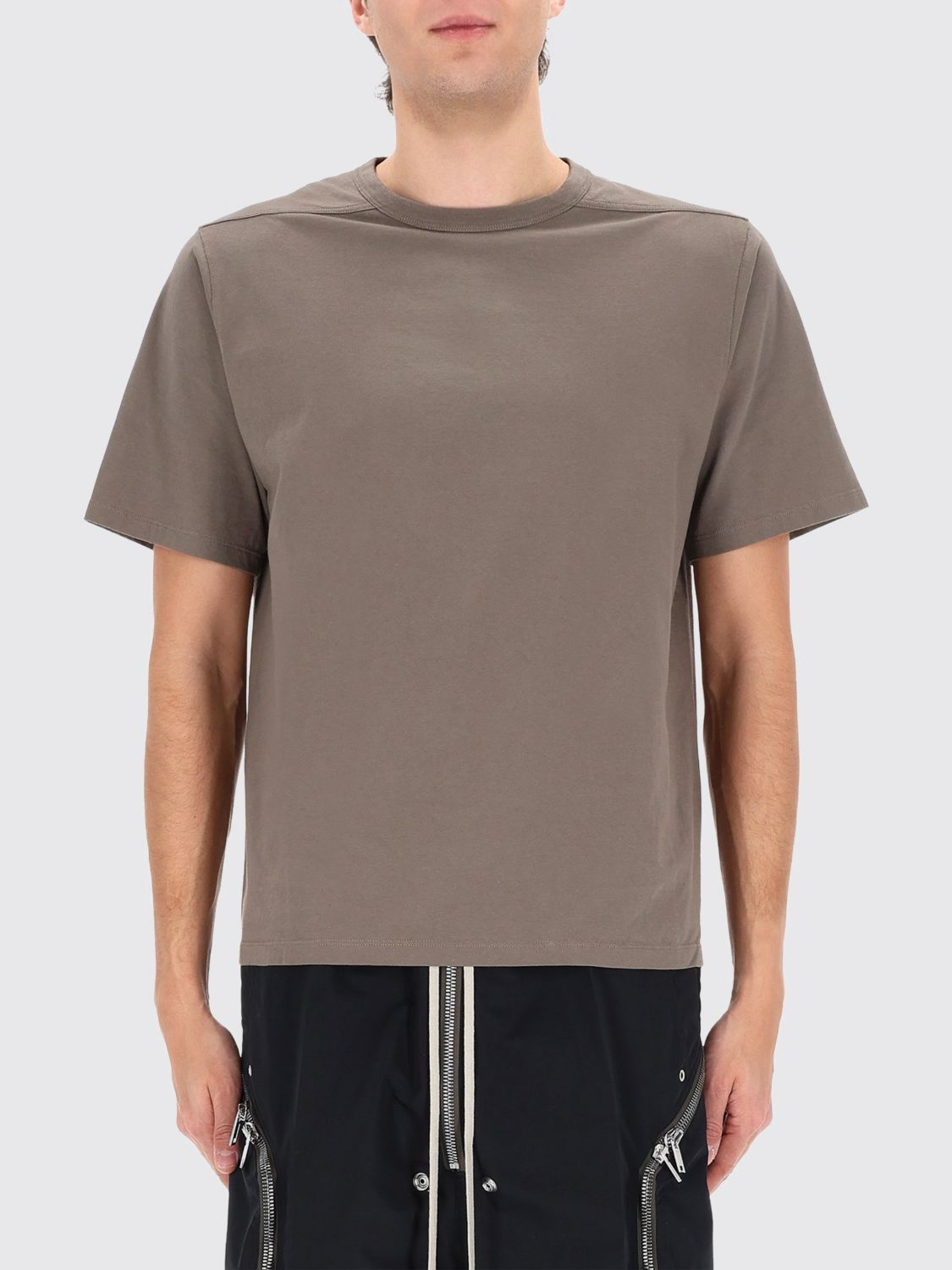 [Rick Owens] T-shirts SS26 RU01F2232JA 34