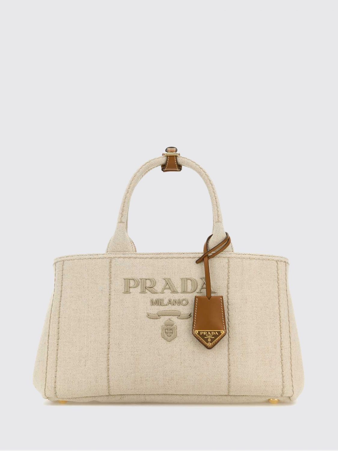 [Prada] Tote bag SS26 1BG554V8OK2CX9 F0018