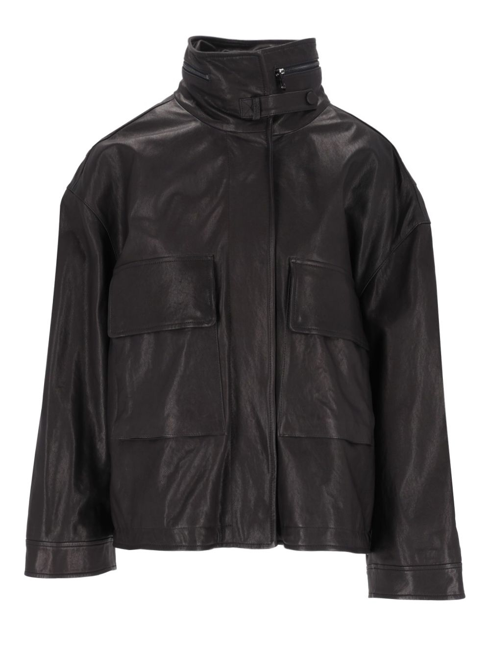 [Emporio Armani] Casual Jacket CO EW004883AF22278UA064