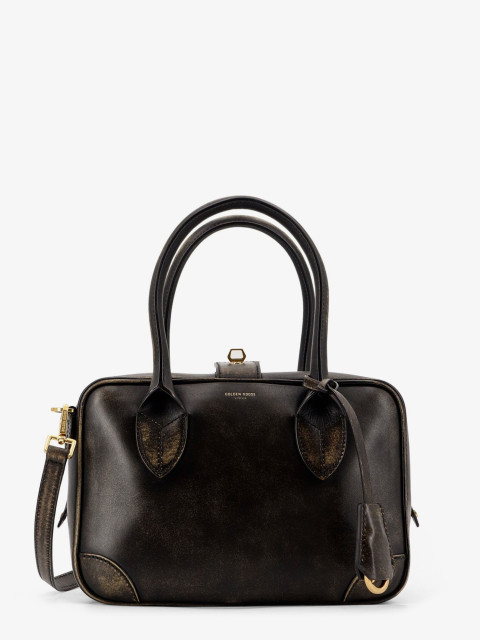 [GOLDEN GOOSE DELUXE BRAND] Cross body bag FW26 GWA00470A00086790100