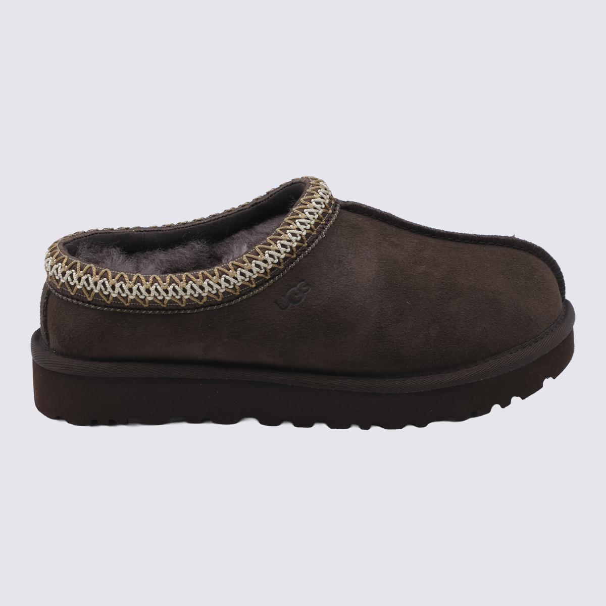 [UGG] Flat shoes FW26 1174470DDCC