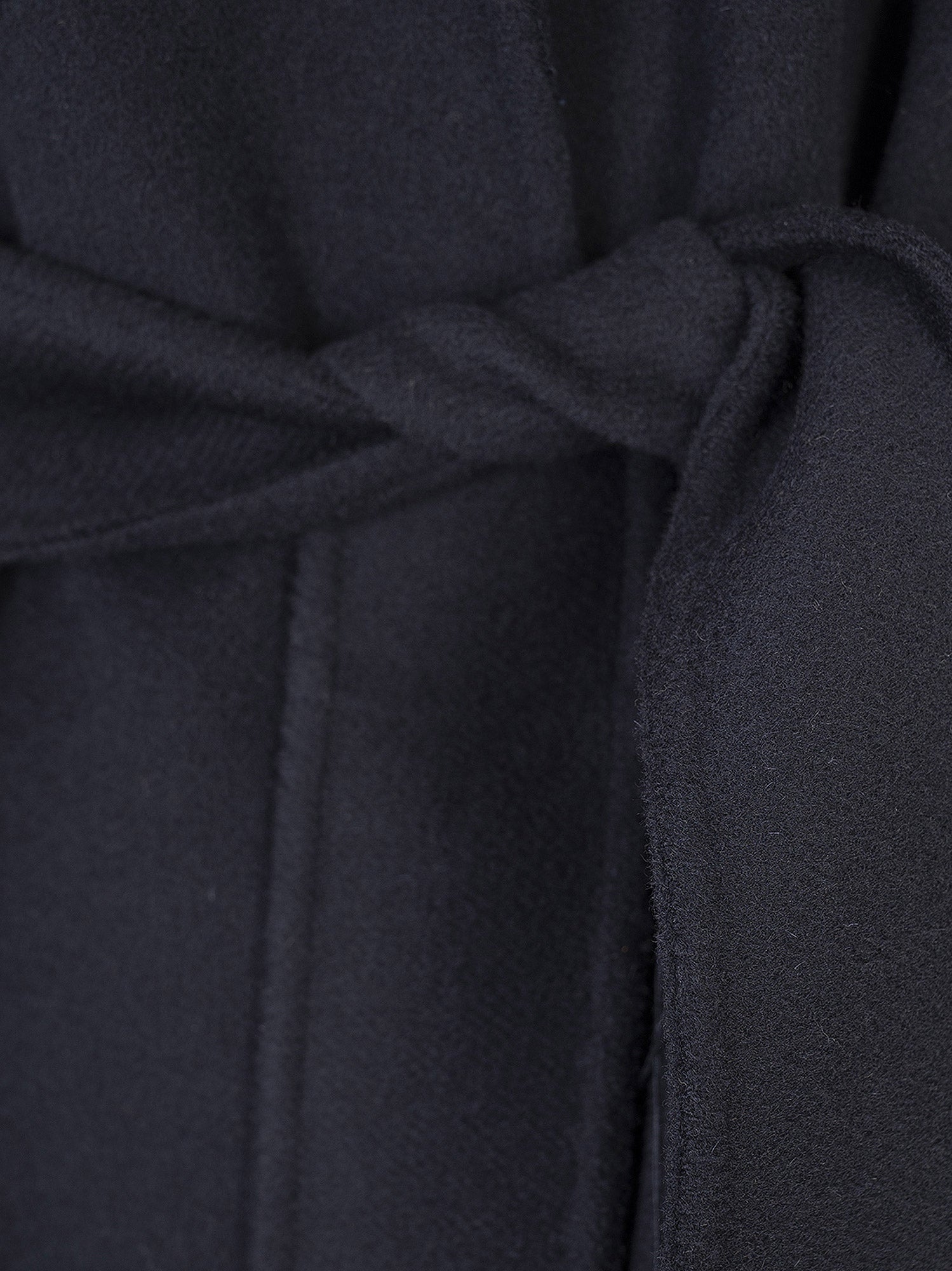 [S Max Mara] Coat FW26 2629016043600012