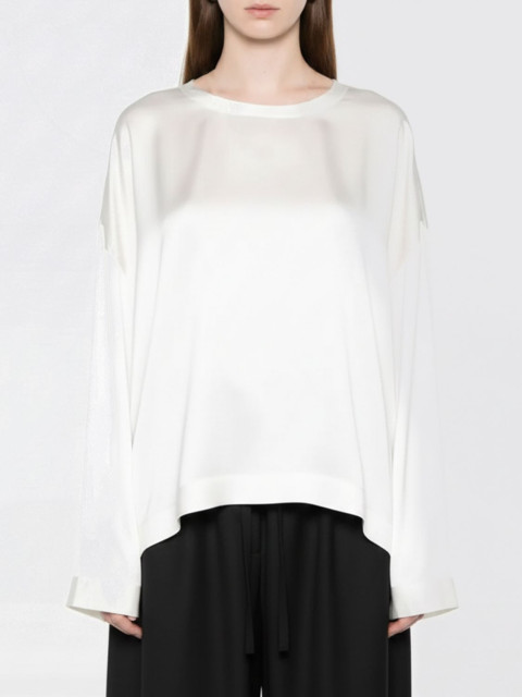 [TOTEME] Top SS26 261WRT0656FB0546 047