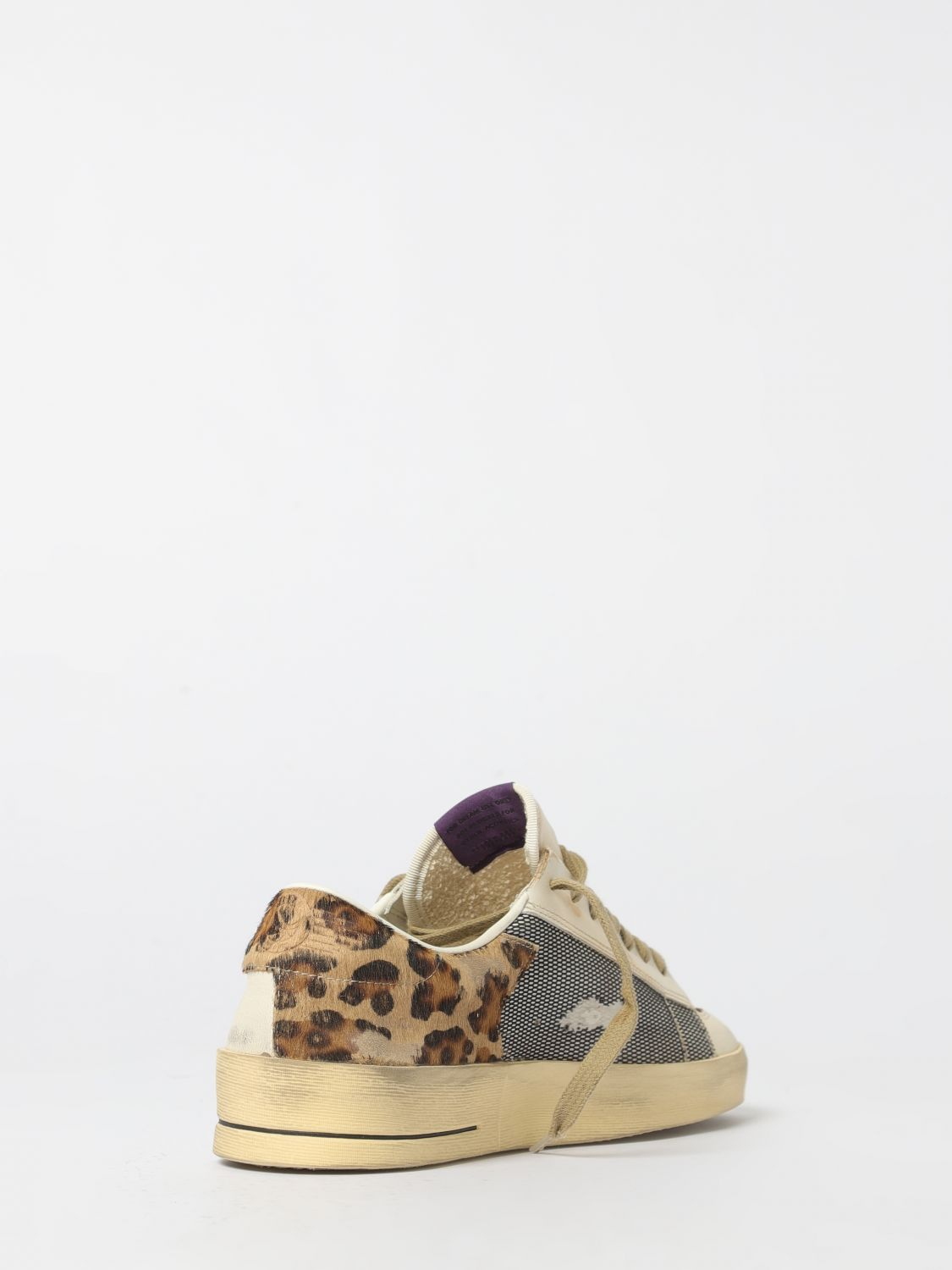 [Golden Goose] Sneakers SS26 GMF00370F007937 83187