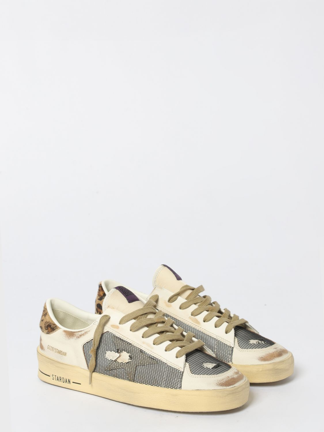 [Golden Goose] Sneakers SS26 GMF00370F007937 83187