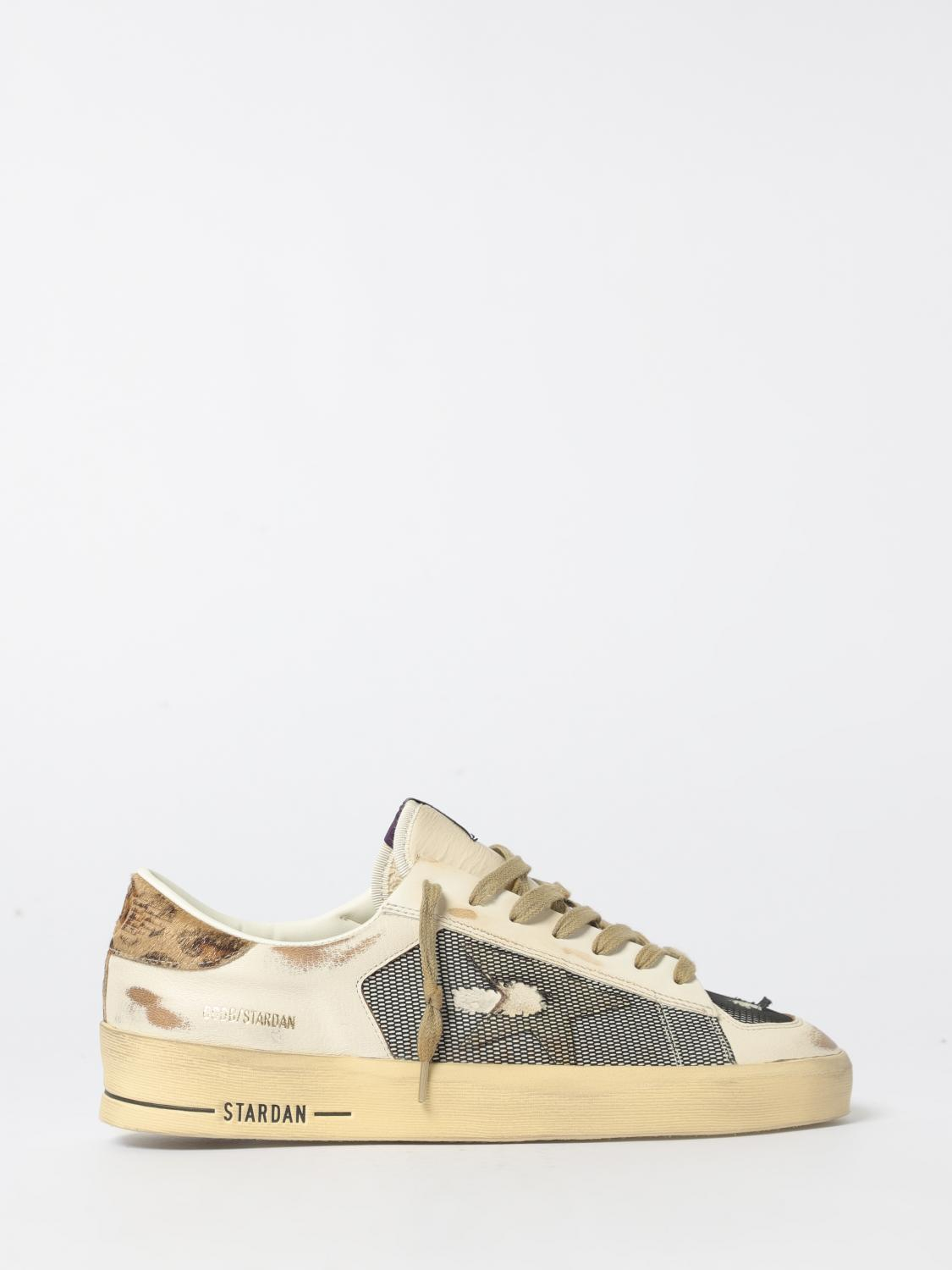[Golden Goose] Sneakers SS26 GMF00370F007937 83187