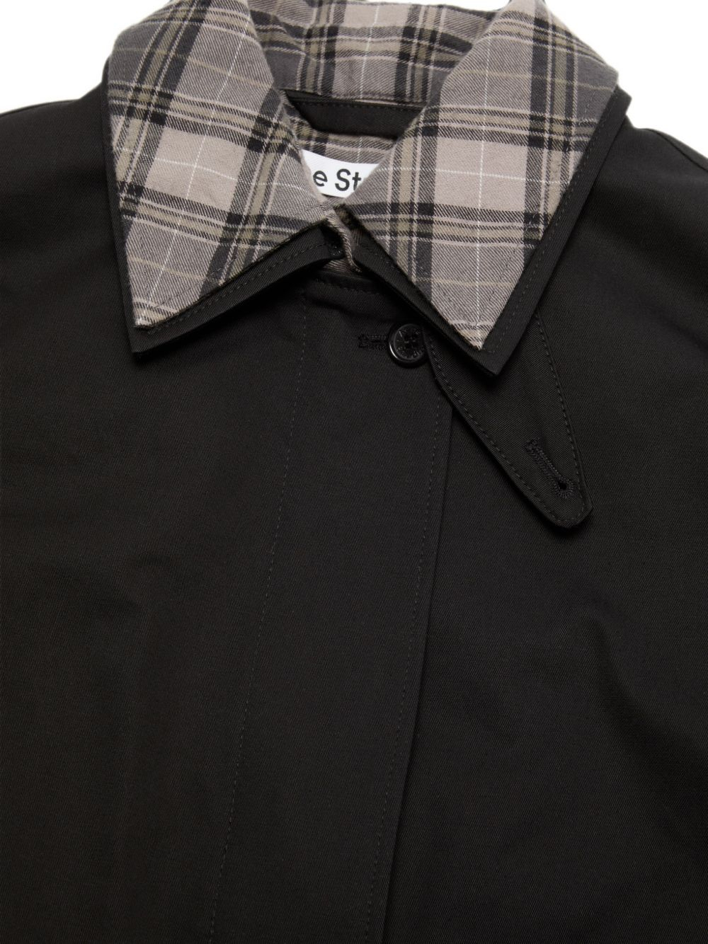 [Acne Studios] Casual Jacket FW26 A90742900