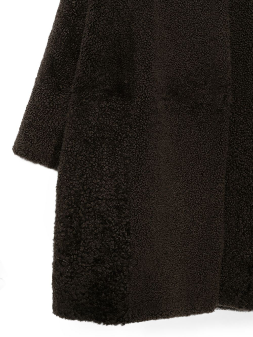 [Tom Ford] Coat FW26 CPF719FUX164CFB