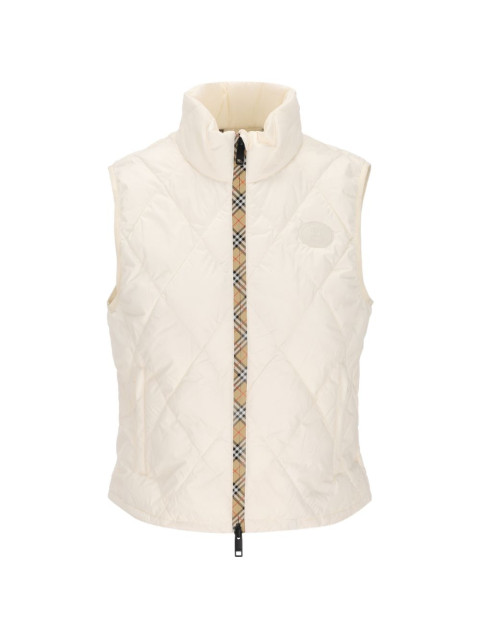 [Burberry] Vest FW26 8127011C6056