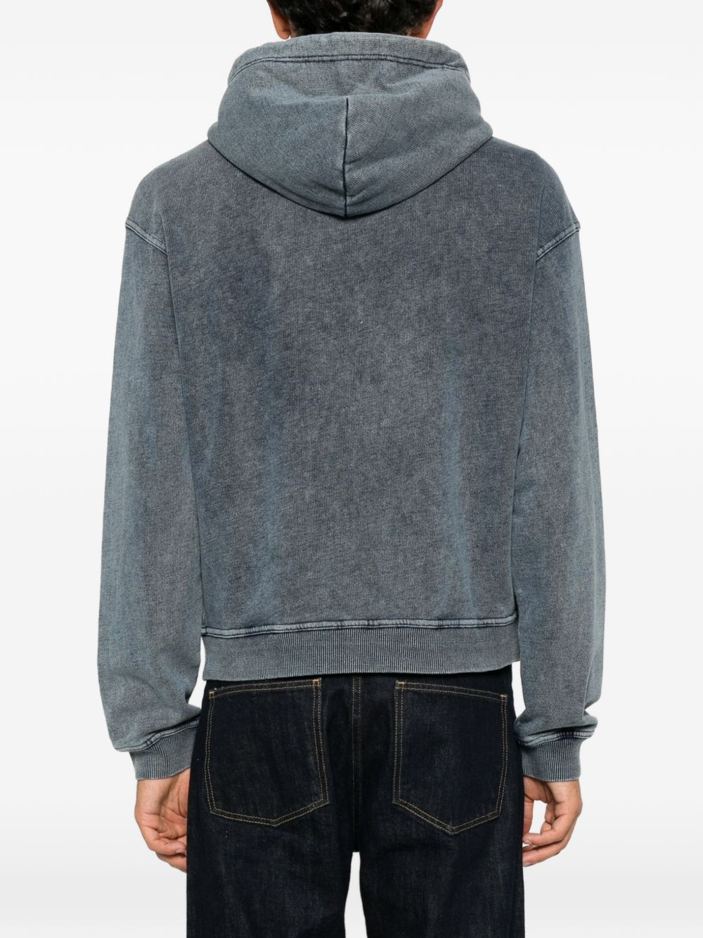 [Emporio Armani] Sweatshirt FW26 EM006409AF27349UB109