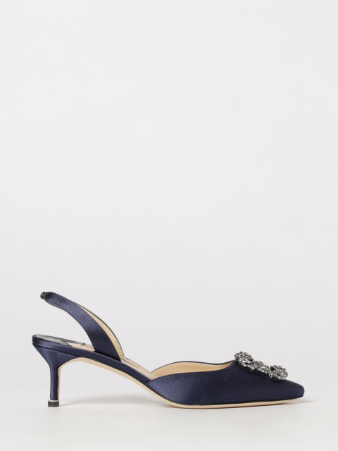 [Manolo Blahnik] Pumps SS26 32016860015 4116