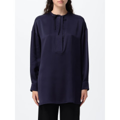 [Giorgio Armani] Shirts Long Sleeve SS26 GW002564TE10101 UB110