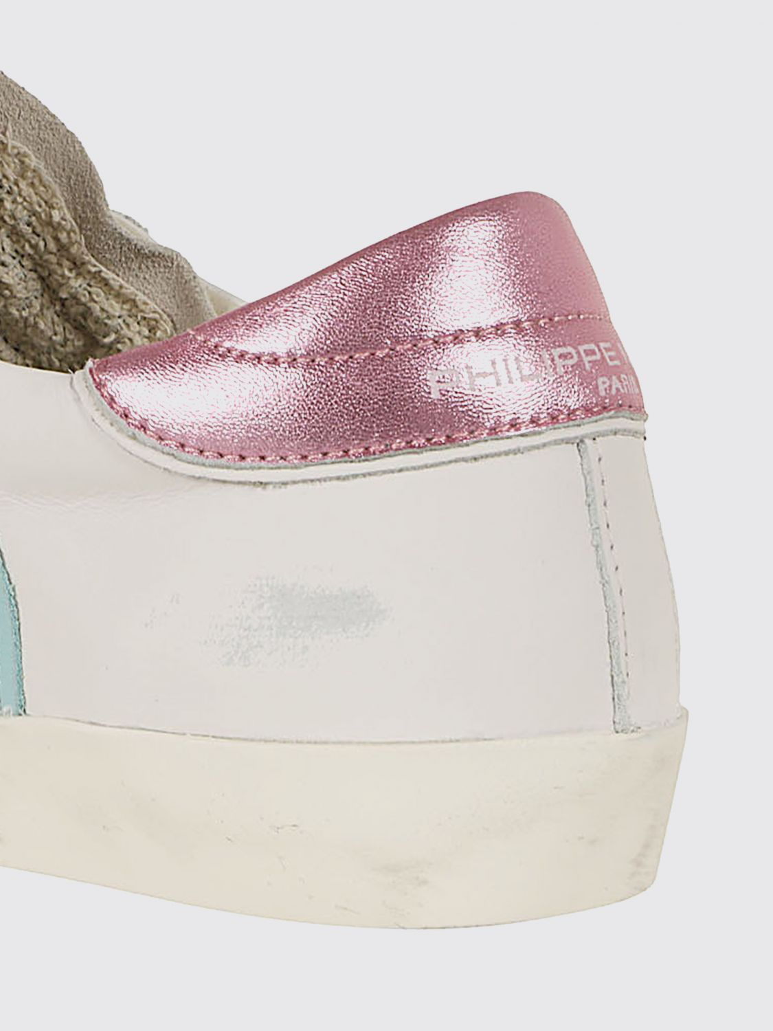 [PHILIPPE MODEL] Sneakers SS26 PRLD VM05