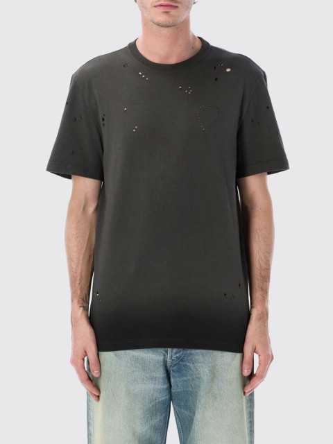 [Golden Goose] T-shirts SS26 GMP01220P002363 60318