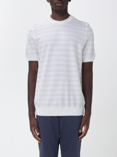 [BOSS] Knitwear SS26 50560482 100