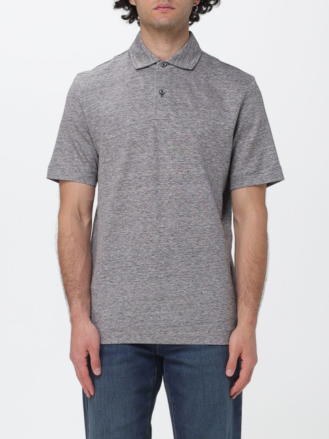 [BOSS] T-shirts Short Sleeve SS26 50559147 207