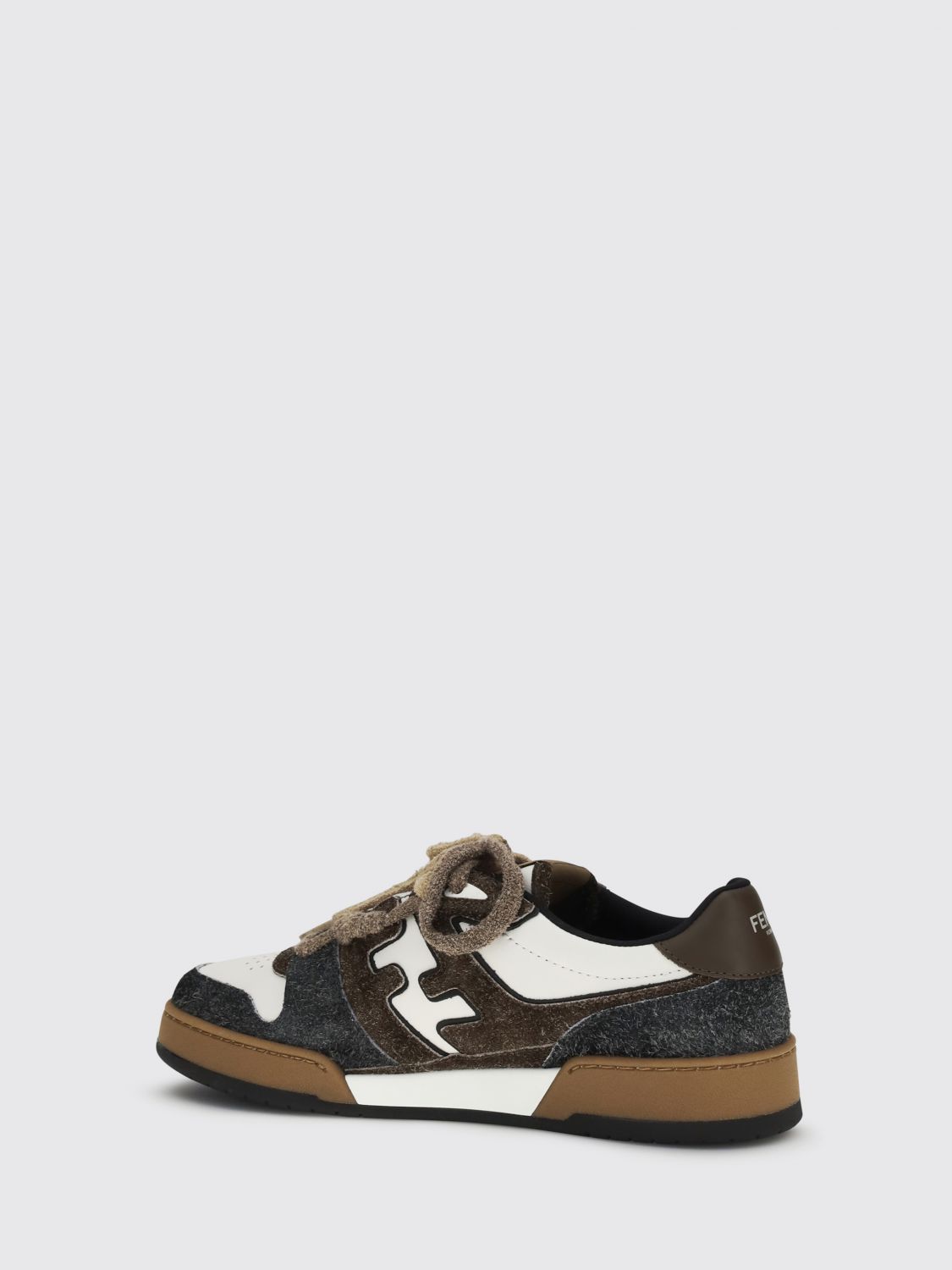 [Fendi] Sneakers SS26 7E1926AY1P F1WCO