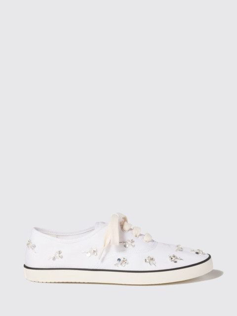 [Miu Miu] Sneakers SS26 5E370EF005V6B F0009