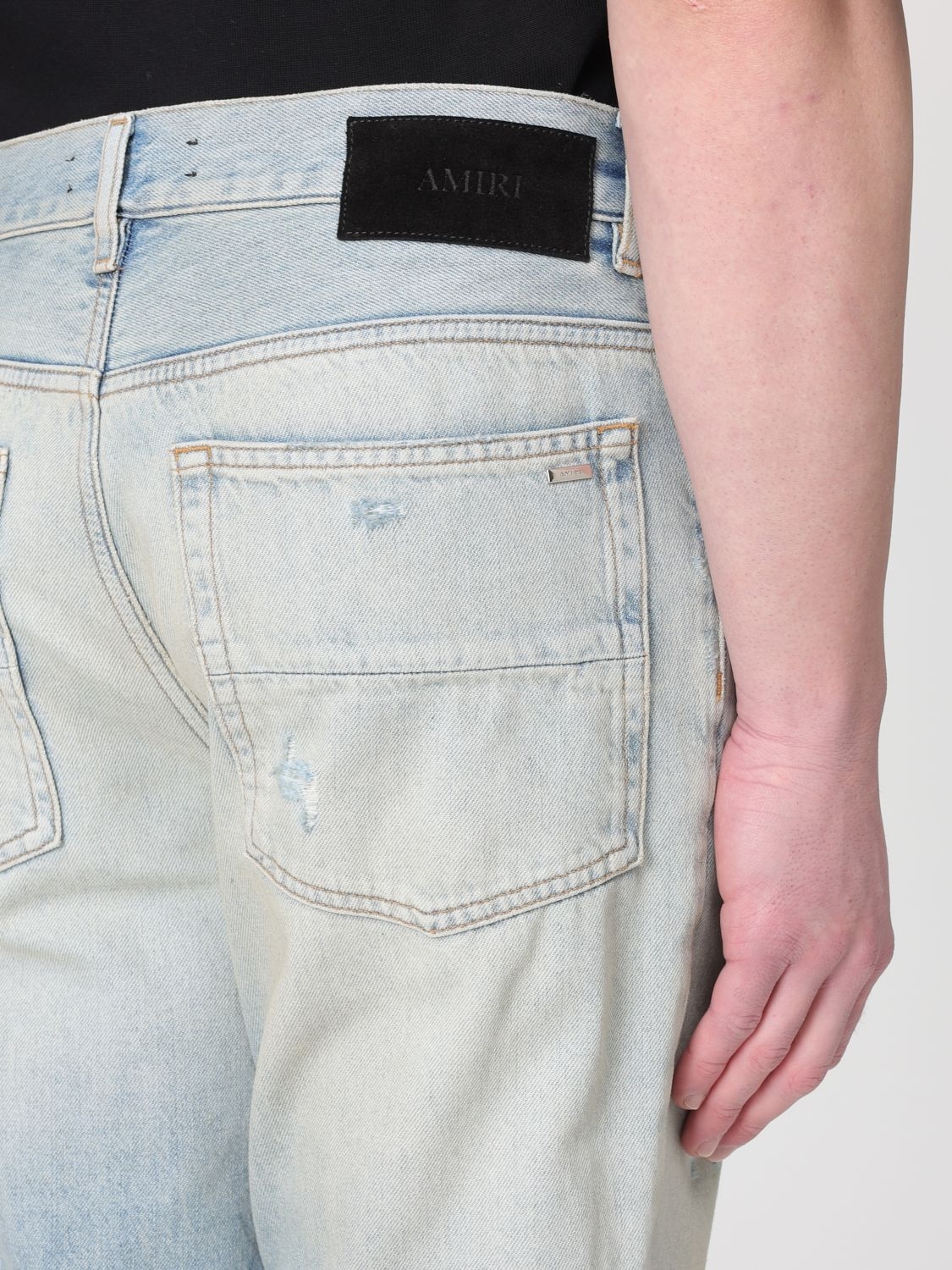 [Amiri] Jeans SS26 AMBMJE1026 575
