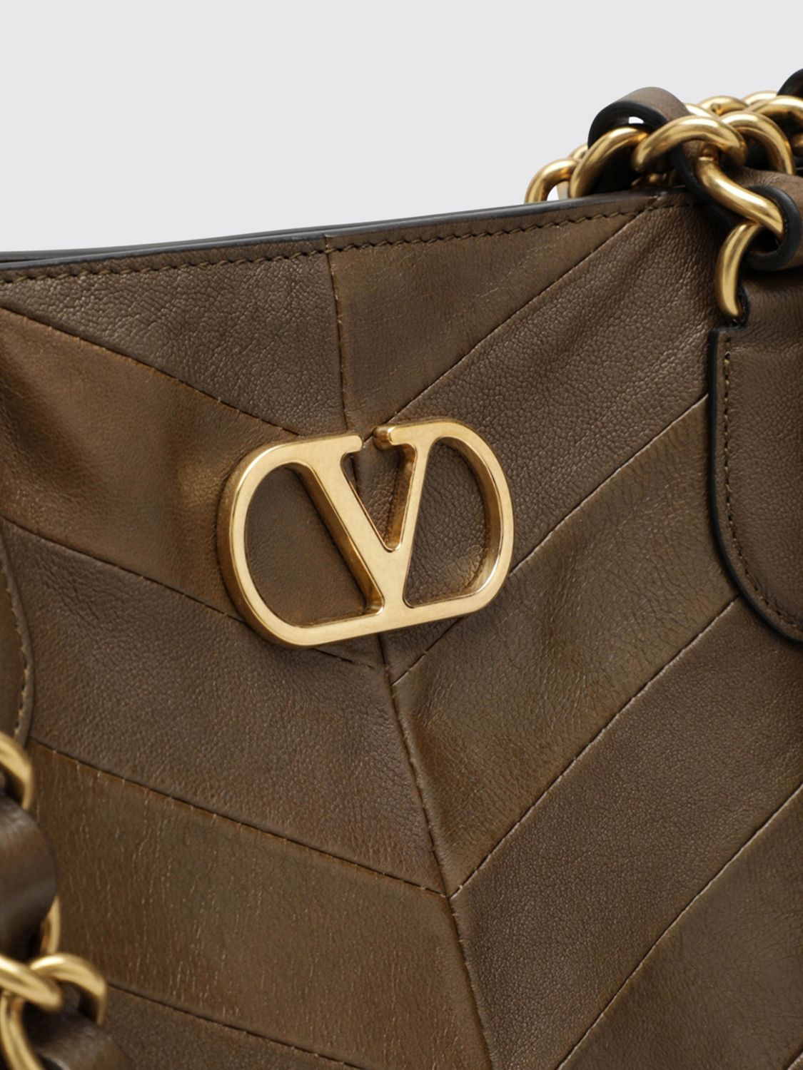 [Valentino Garavani] Shoulder bag SS26 8W2B0T12PSN BGQ