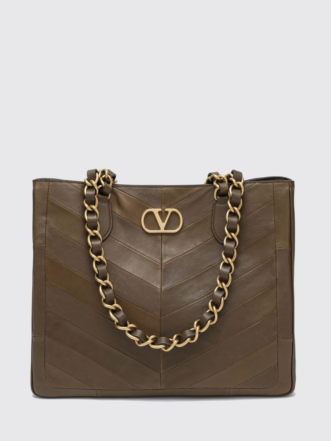 [Valentino Garavani] Shoulder bag SS26 8W2B0T12PSN BGQ