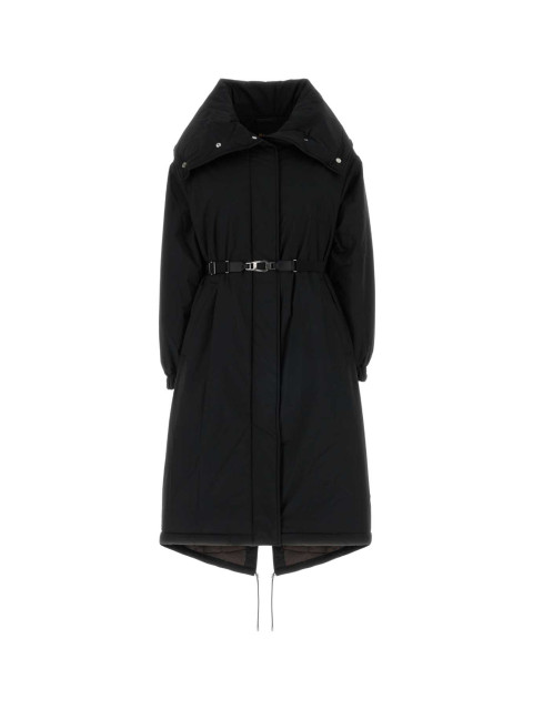 [Moorer] Down jacket FW26 ENEIDASTP NERO
