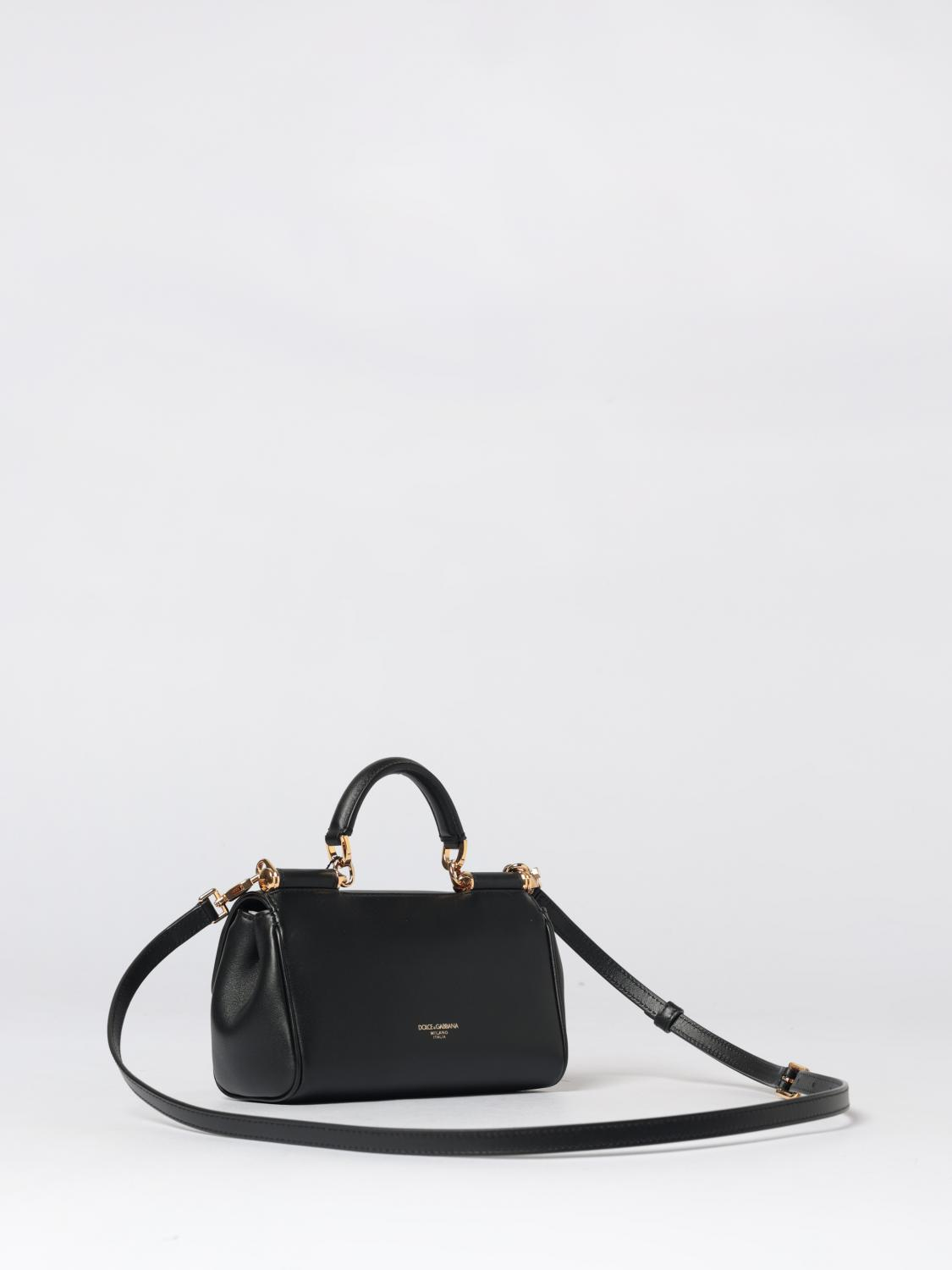 [Dolce & Gabbana] Minibag SS26 BB7864B7321 80999