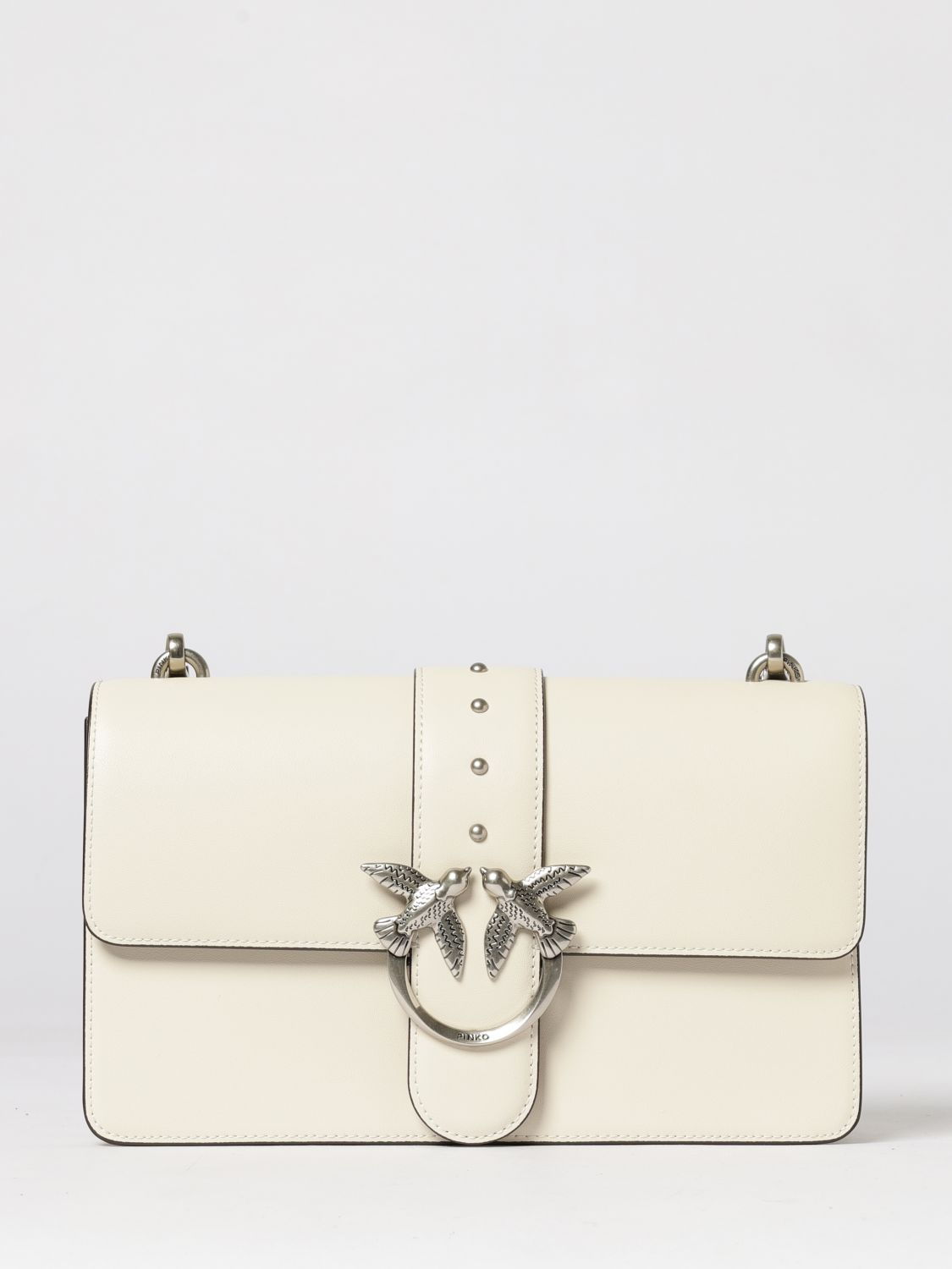 [PINKO] Cross body bag SS26 105857A0F1 Z14O