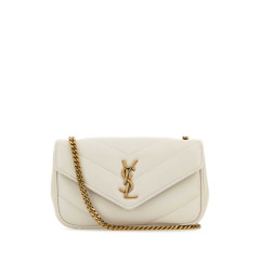 [Saint Laurent] Cross body bag FW26 821749AAEAX 9207