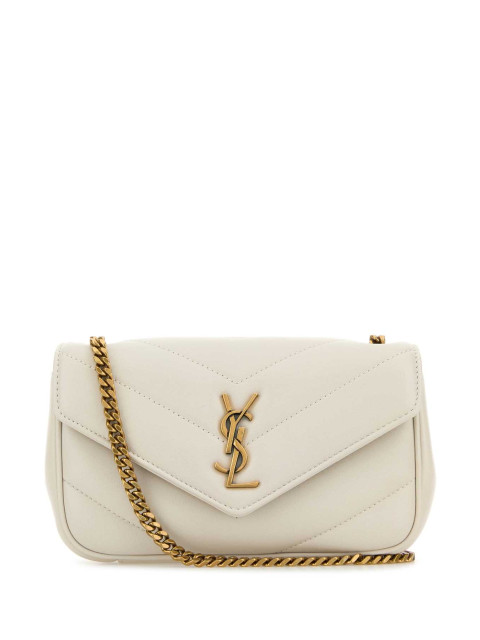 [Saint Laurent] Cross body bag FW26 821749AAEAX 9207