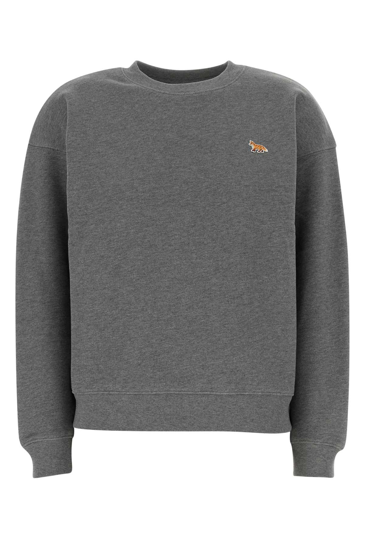 [MAISON KITSUNE] Sweatshirt FW26 PW00307KM0341 H131