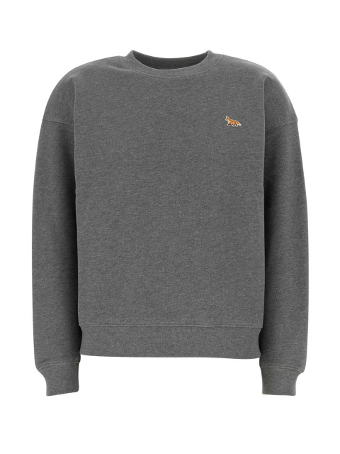 [MAISON KITSUNE] Sweatshirt FW26 PW00307KM0341 H131